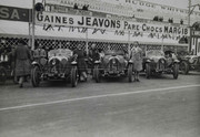 24 HEURES DU MANS YEAR BY YEAR PART ONE 1923-1969 - Page 6 26lm00-Lorraine-Dietrich-B3-6-1
