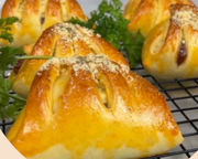 Meat Pie