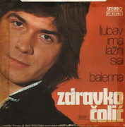 Zdravko Colic - Diskografija Omot-2