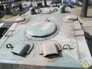 Советский тяжелый танк КВ-1, ЛКЗ, июль 1941г., Panssarimuseo, Parola, Finland  IMG-6568