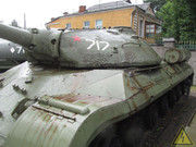 Советский тяжелый танк ИС-3, Гомель IS-3-Gomel-011