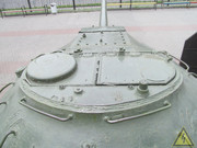 Советский тяжелый танк ИС-3, Сад Победы, Челябинск IMG-0411