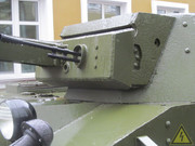 Советский легкий танк Т-60, Музей техники Вадима Задорожного IMG-3819
