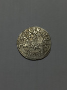 1/2 Grosz Gran Ducado de Lituania 1501-1506 20210809-214205