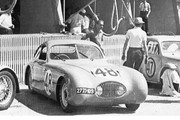 24 HEURES DU MANS YEAR BY YEAR PART ONE 1923-1969 - Page 20 49lm48-Simca8-Vernet-Batault