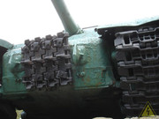 Советский тяжелый танк ИС-2, Новый Учхоз DSC04288