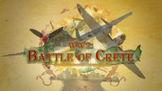 Bitva o Krétu / WW2: Battle of Crete / CZ