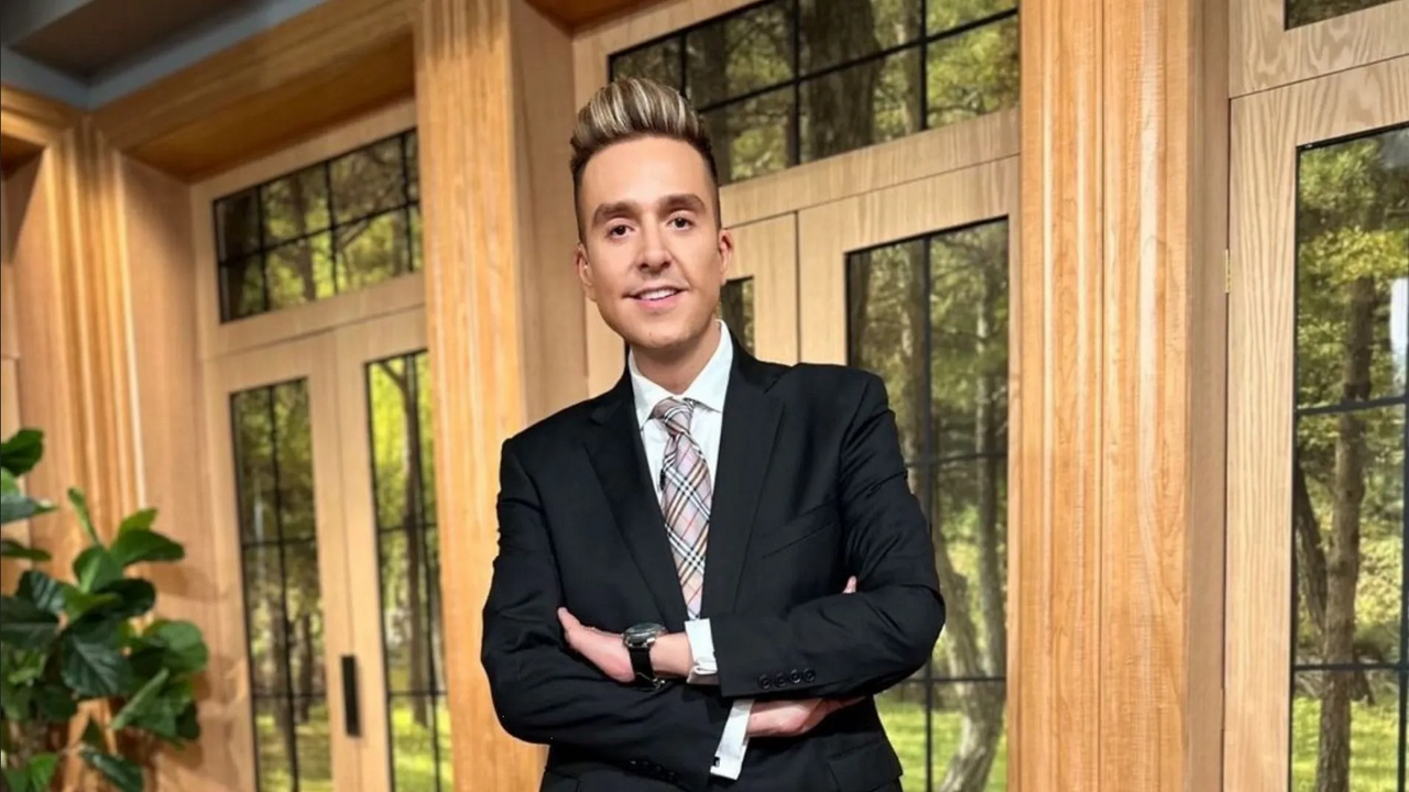 Conductores de Ventaneando condenan información falsa sobre la salud de Daniel Bisgono