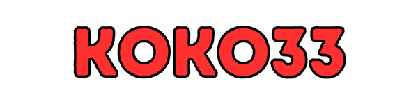 LOGO Koko33