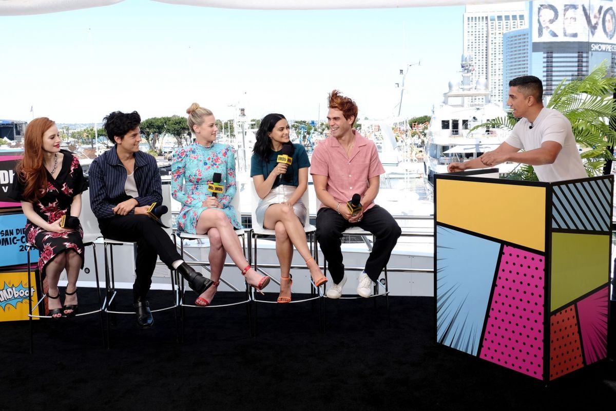 lili-reinhart-camila-mendes-and-madelaine-petsch-at-imdboat-at-2