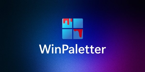 WinPaletter v1.0.5.0