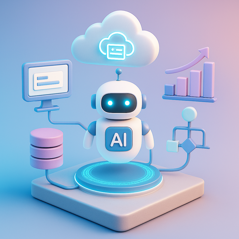 Optimización con IA