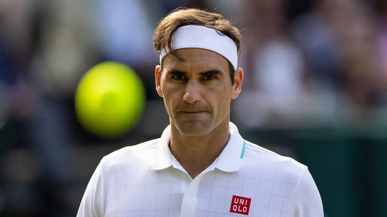 Roger Federer - Wikipedia
