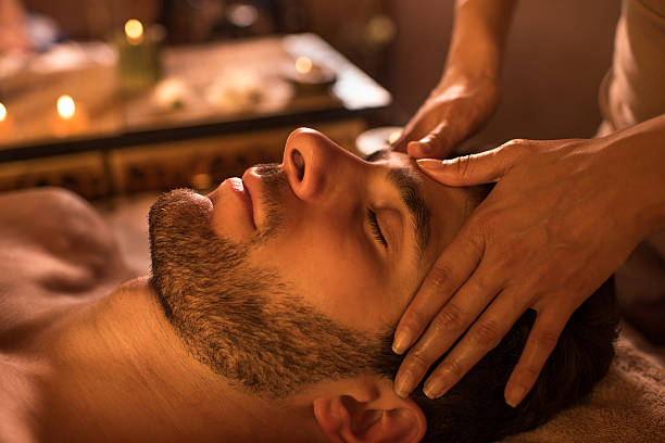 Розслаблення для кожного: релаксуючий масаж