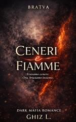 Ghiz L. – Ceneri e Fiamme (2026)