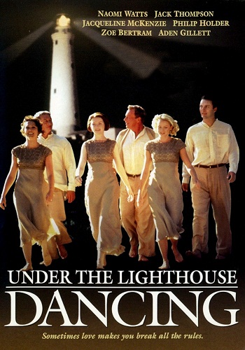 Under The Lighthouse Dancing [1997][DVD R2][Spanish]