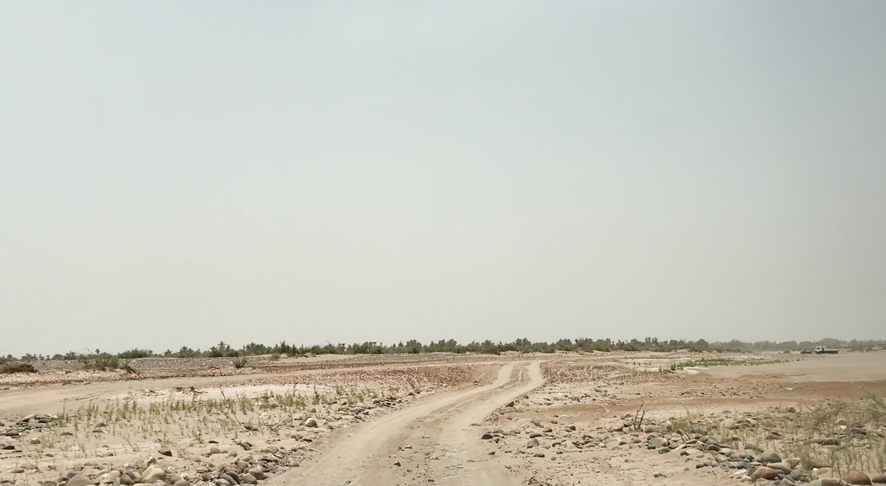 El palmeral de los Katawa : Tagounite - El Valle del Drâa, la gran arteria del sur de Marruecos (12)