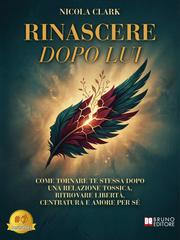 Nicola Clark – Rinascere Dopo Lui (2026)