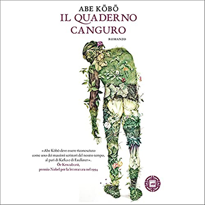 Abe Kōbō - Il quaderno canguro (2021) (mp3 - 128 kbps)