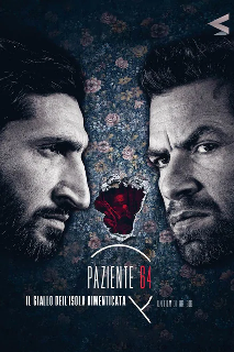 Paziente 64 - Il giallo dell'isola dimenticata (2018).mkv BDRip 1080p x264 AC3 iTA-GER DTS iTA