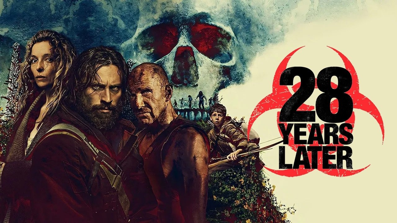 28 Years Later (2025) [Hindi-English]