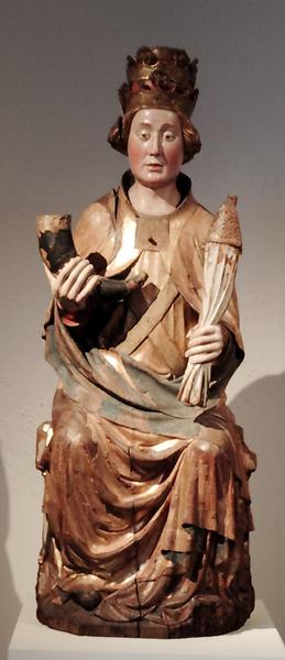 Brujas: Memling, Brusk, Museo Groeninge, Miguel Ángel etc y dormir en Lovaina. - Bélgica: Arte en Bruselas, Amberes, Brujas, Gante y Lovaina (36)