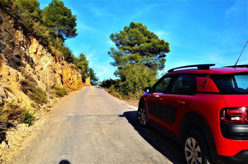 LA FONTCALDA-3-11-2016-TARRAGONA - Paseando por España-1991/2016 (41)