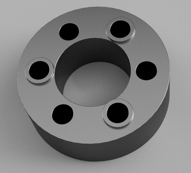 Coupler v2