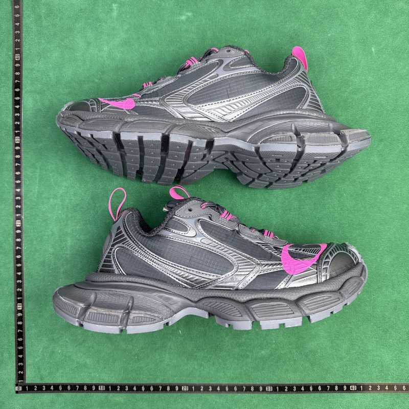 Balenciaga Circuit