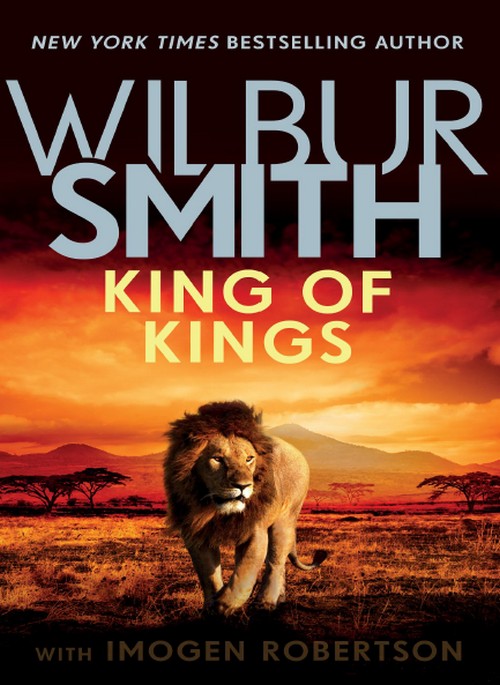 King of Kings - Wilbur Smith