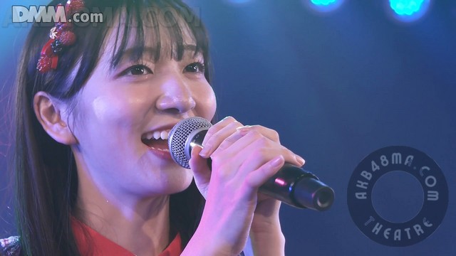 AKB48h2402141830-Live 【公演配信】AKB48 240214 研究生「ただいま 恋愛中」公演 HD