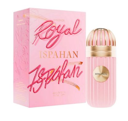 MYKONOS ROYAL ISPAHAN 100 ML - imagem 1