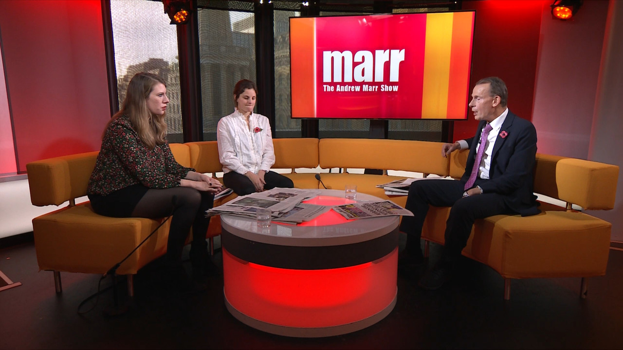 The Andrew Marr Show_20211107_09001000.ts_snapshot_00.07.40.147