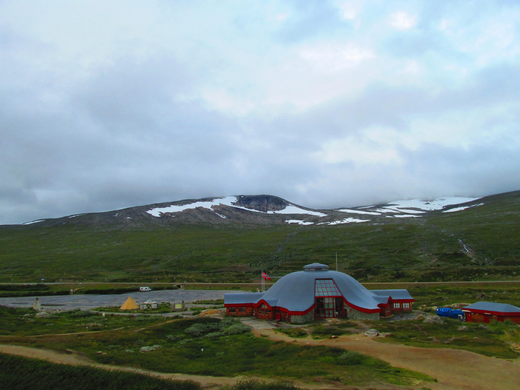 Nord Norvegia (2)