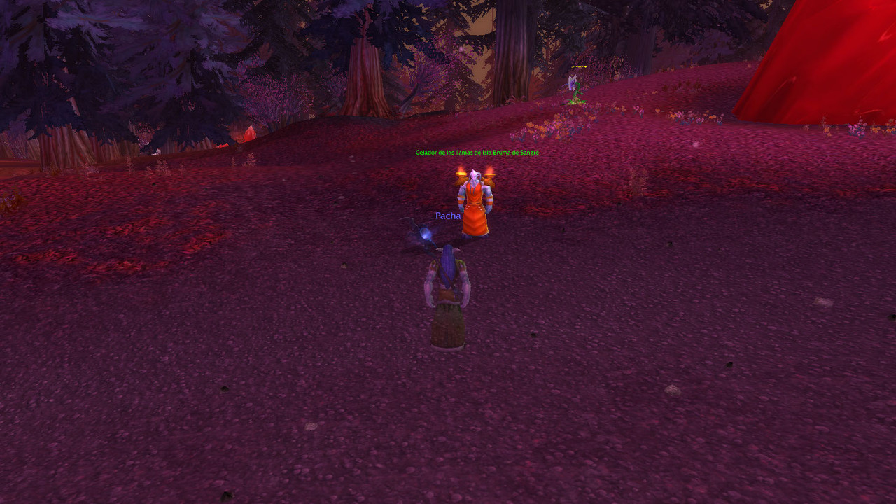 Isla Bruma de sangre (1)