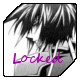 locked