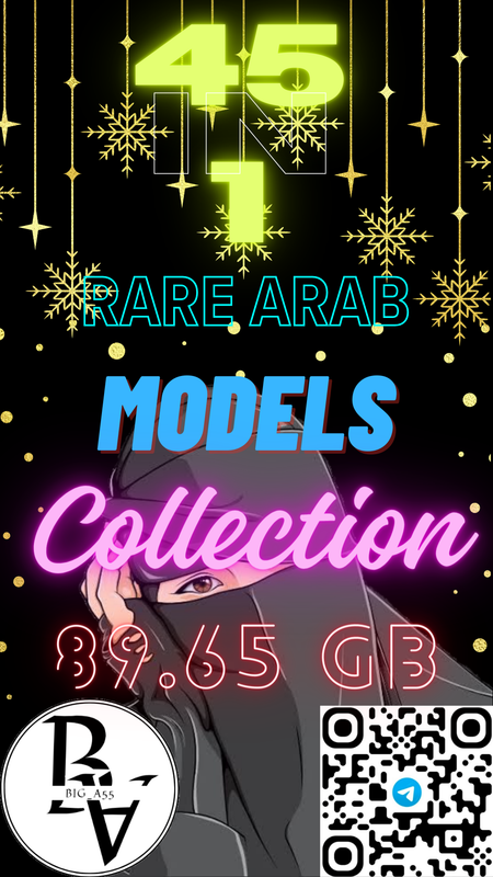 [Image: RARE-AR4-B-MODELS-COLLECTION-20240213-192947-0000.png]
