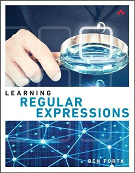 Learning Regular Expressions [EPUB]