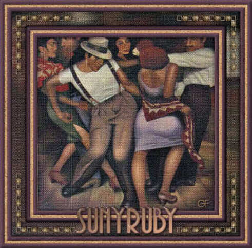 Sunyruby-Dance-Hip-Bumping
