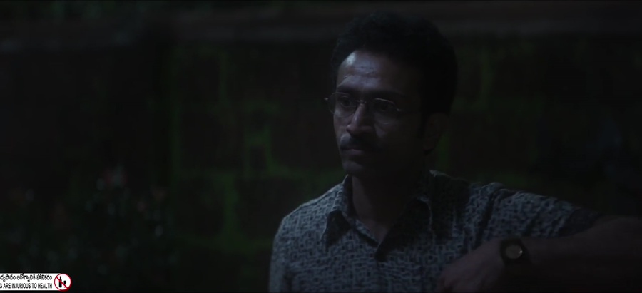 Neelavelicham 2023 WebRip [Telugu] 480p, 720p ESub Screenshot