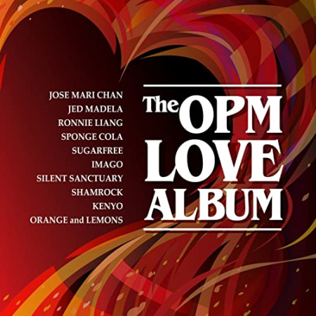 ea8d0236 d12b 4706 b212 7a4b93cf0d64 - VA - The OPM Love Album (2014)