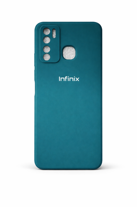 Infinix Hot 9