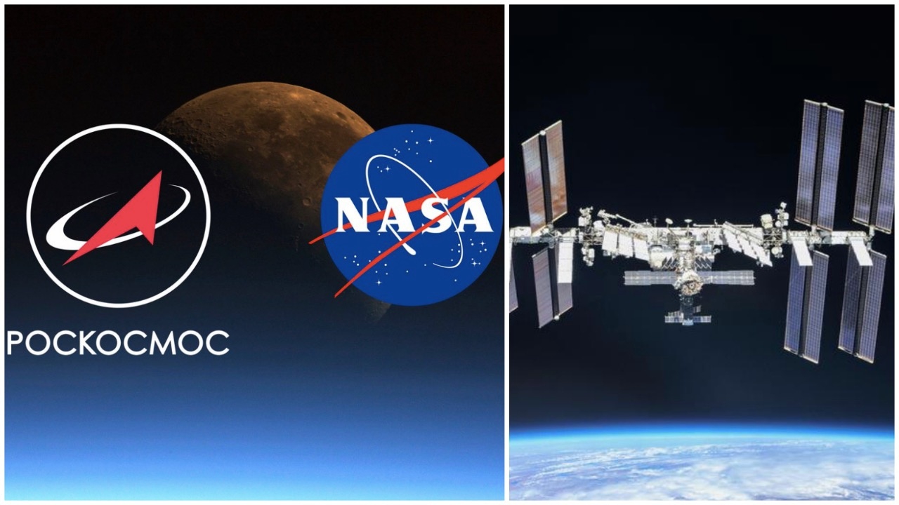 La NASA y Rusia continuarán cooperando en la Estación Espacial Internacional