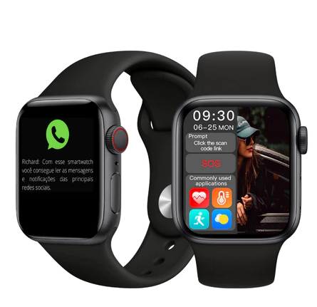 Smartwatch Serie 10