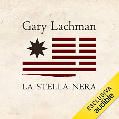 Gary Lachman - La stella nera (2021) (mp3 - 128 kbps)