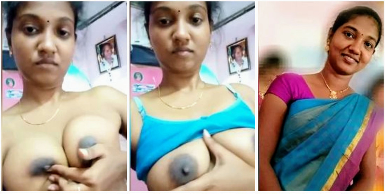 Horny Tamil married girl leaked nudes fingering pussy