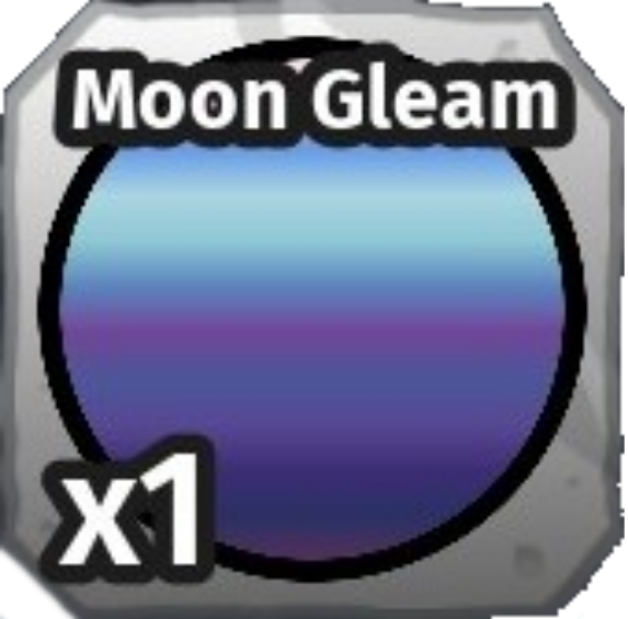 Moon Gleam