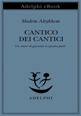 Sholem Aleykhem - Cantico dei Cantici (2025)