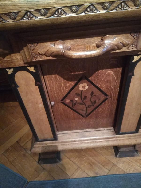 Разное и музей Васнецова 138