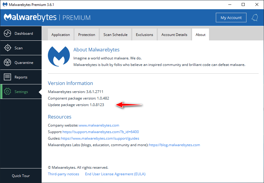 mbam antivirus mbam antivirus